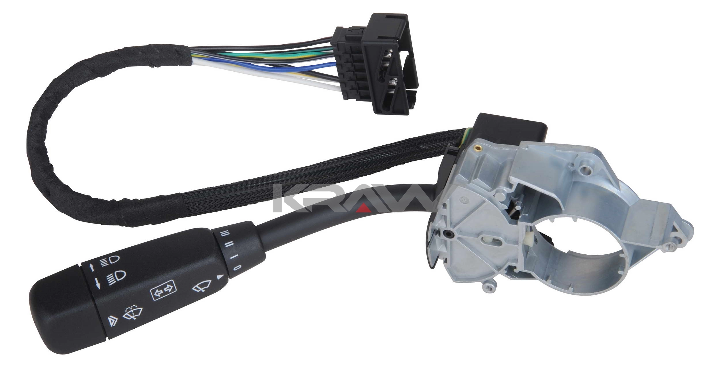 SİNYAL VE SİLECEK KOLU MERCEDES S210