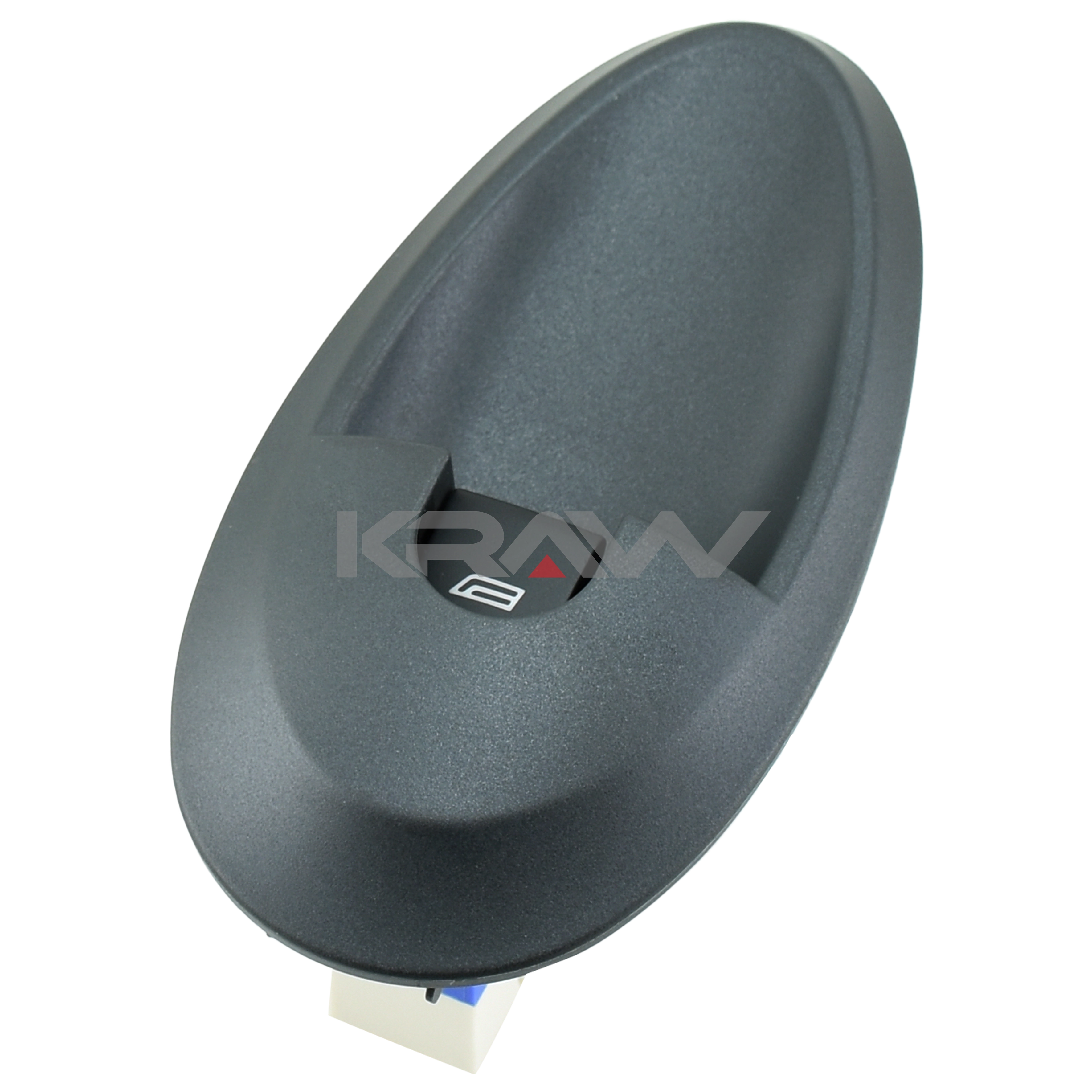 SAĞ CAM DÜĞME IVECO DAILY 1999-2006 ÇERÇEVELİ