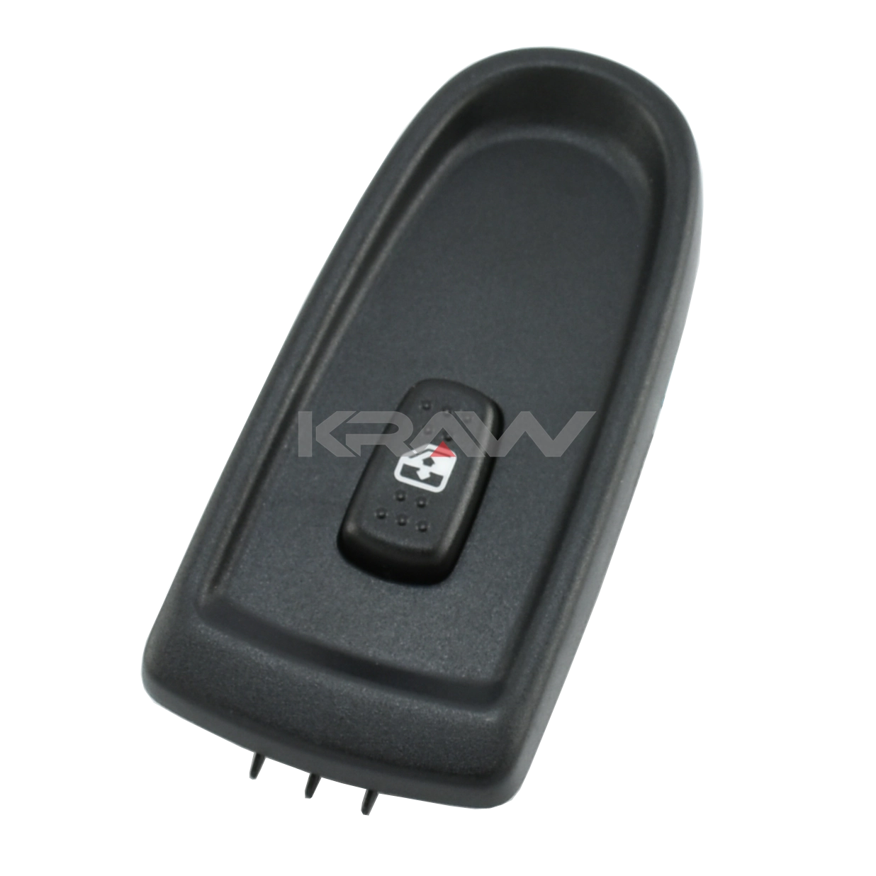 SAĞ CAM DÜĞME IVECO DAILY 2006 - 2012 ÇERÇEVELİ