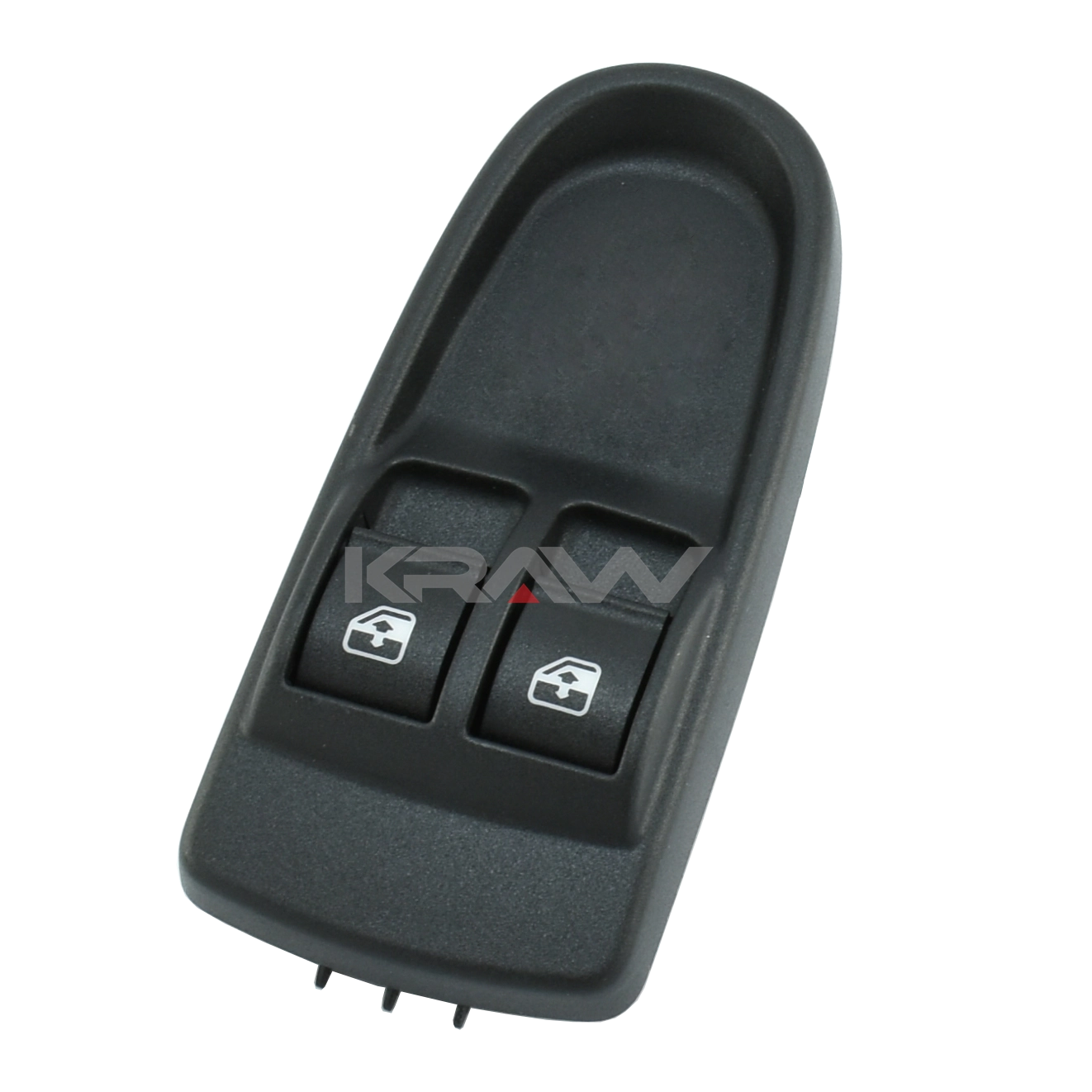 SOL  CAM DÜĞME IVECO DAILY 2012 - 2014  ÇERÇEVELİ