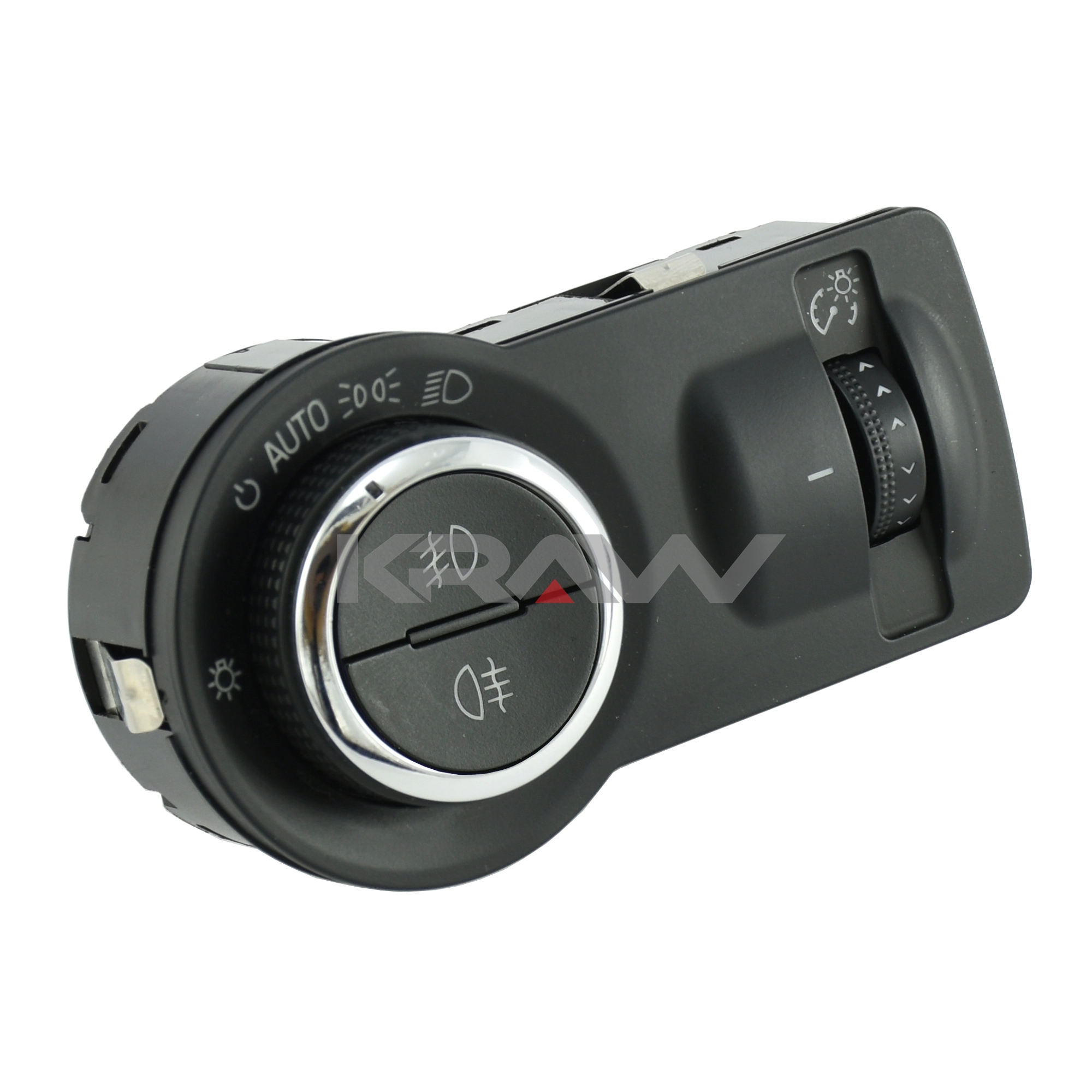 FAR AÇMA KAPAMA DÜĞME INSIGNIA ÇİFT SİSLİ - 7 PIN