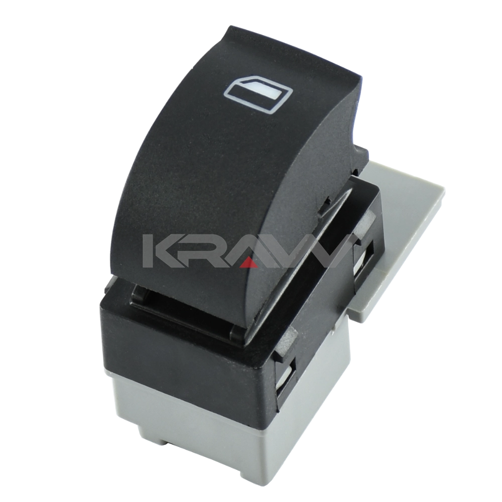 CAM DÜĞME AUDI A6 - 1997- 2003 - TEKLİ