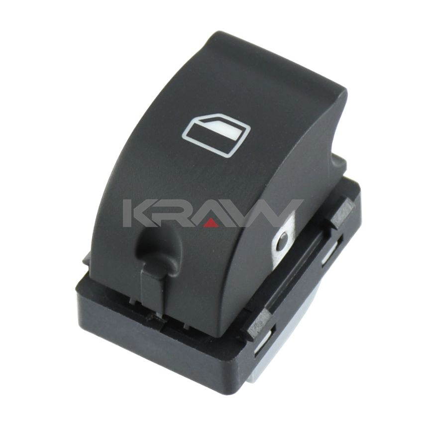CAM DÜĞME AUDI A4 2002-2008 TEKLİ