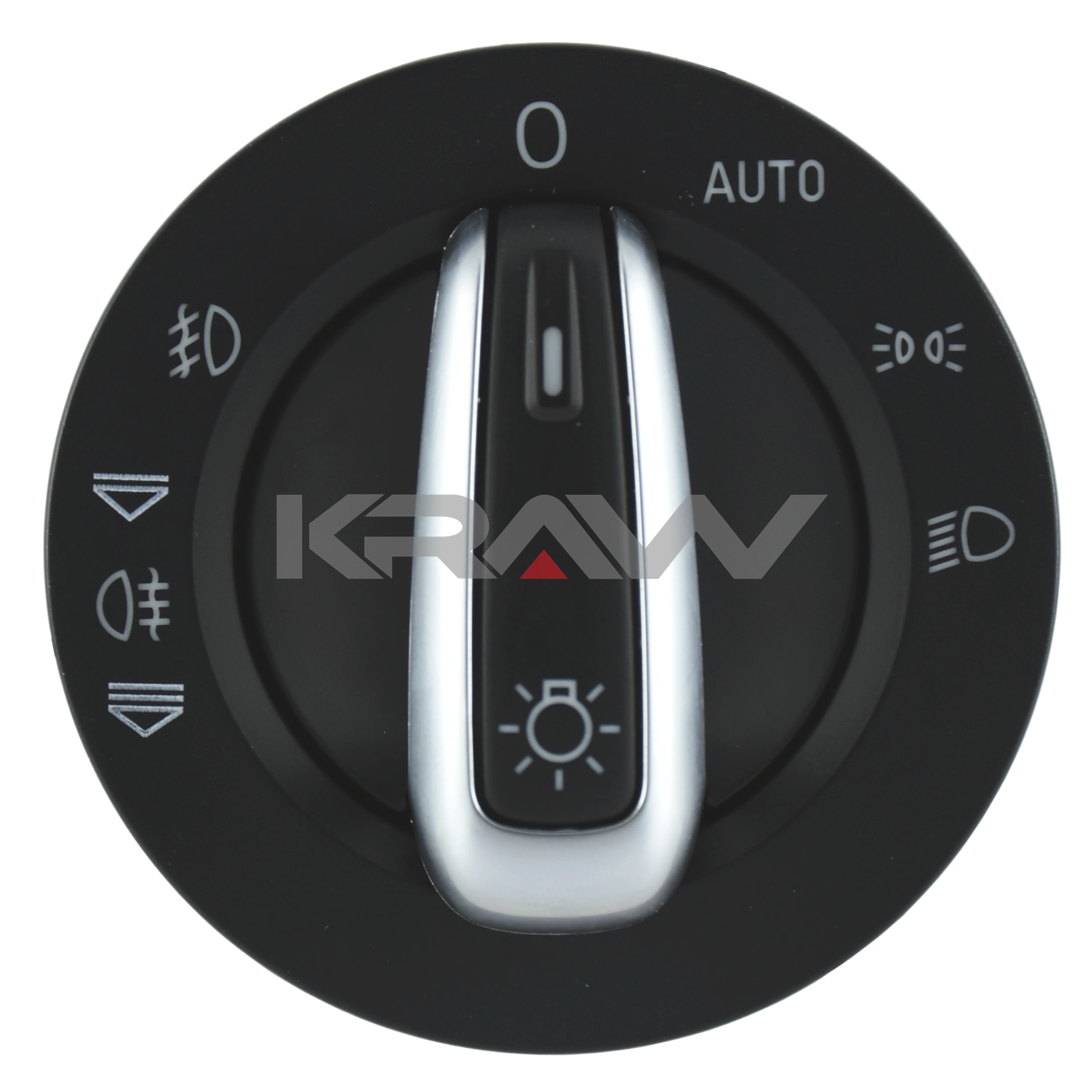 FAR AÇMA KAPAMA DÜĞME AUDI Q7 2007 VE SONRASI  AUTO - KROM
