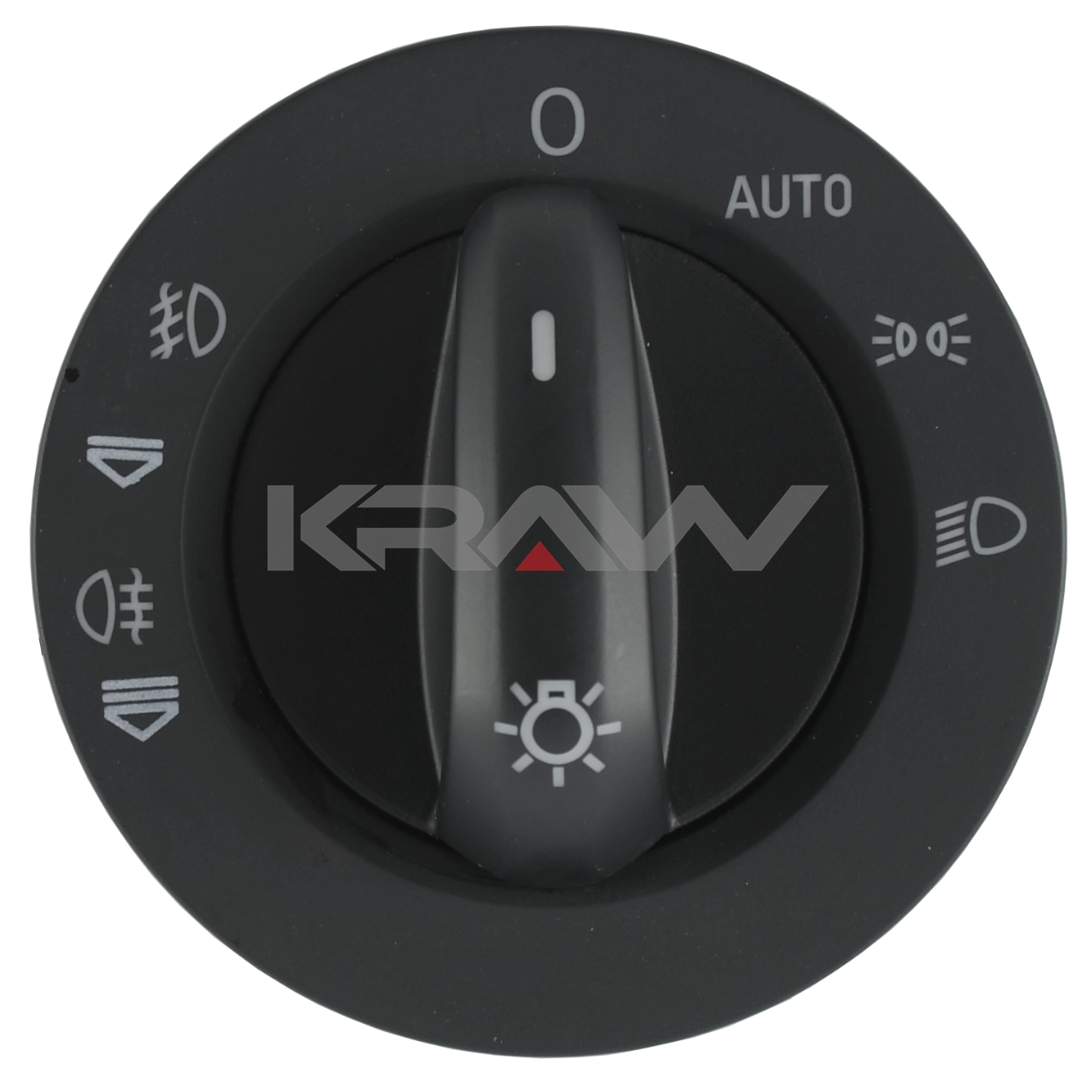 FAR AÇMA KAPAMA DÜĞME AUDI A6 2005-2011 AUTO
