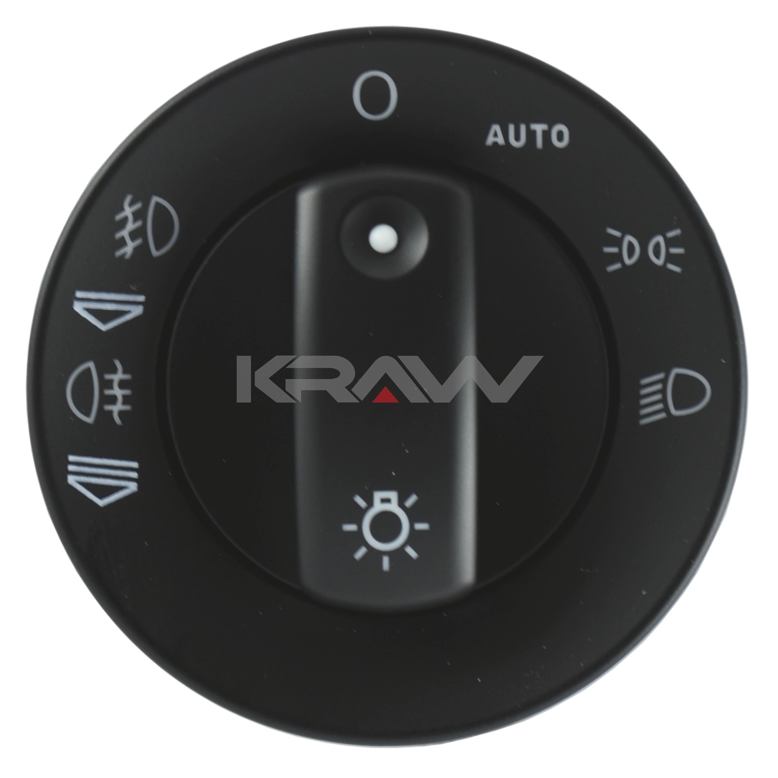 FAR AÇMA KAPAMA DÜĞME AUDI A4 2001-2008 AUTO
