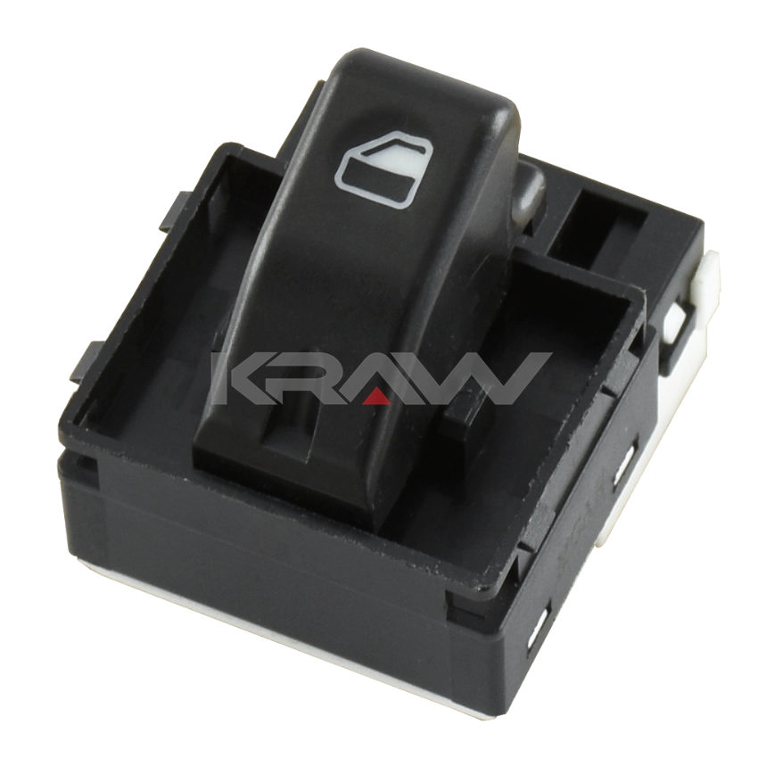 SAĞ CAM DÜĞME SIENA  1996 - 2001 MODEL