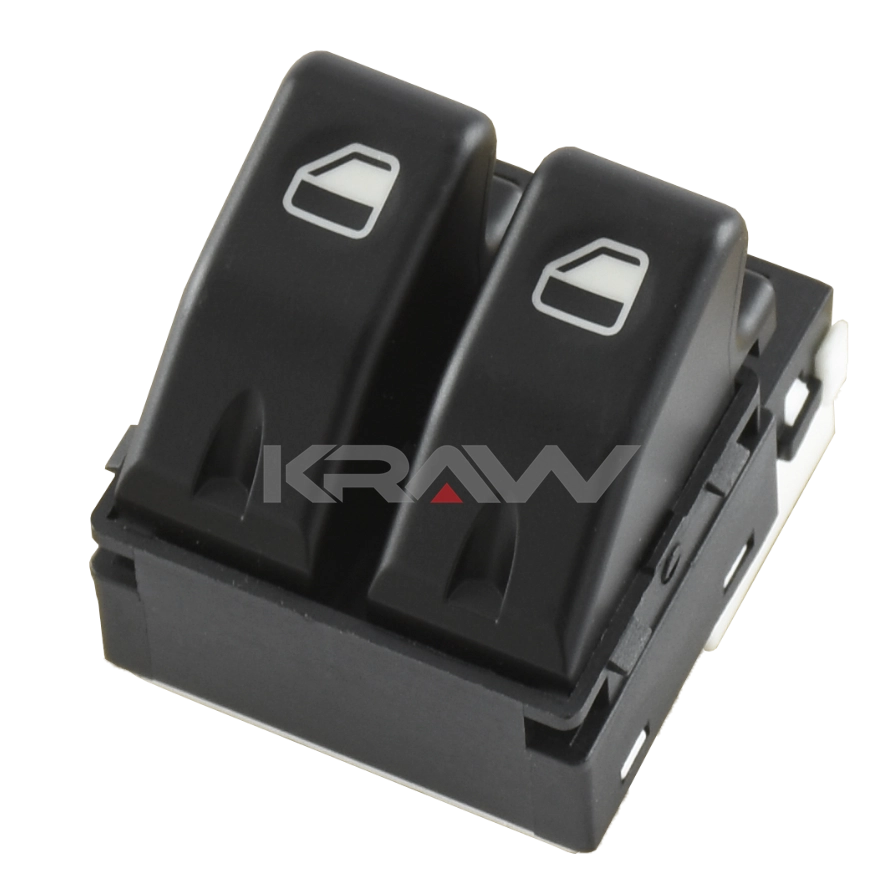 SOL CAM DÜĞME PALIO  1996 - 2001 MODEL