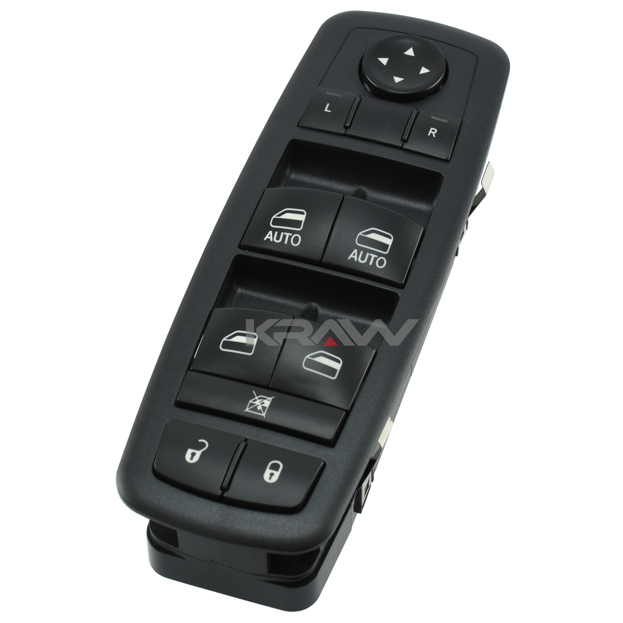 SOL CAM DÜĞME JEEP CHEROKEE 2008 - 2012 ÖNLER AUTO