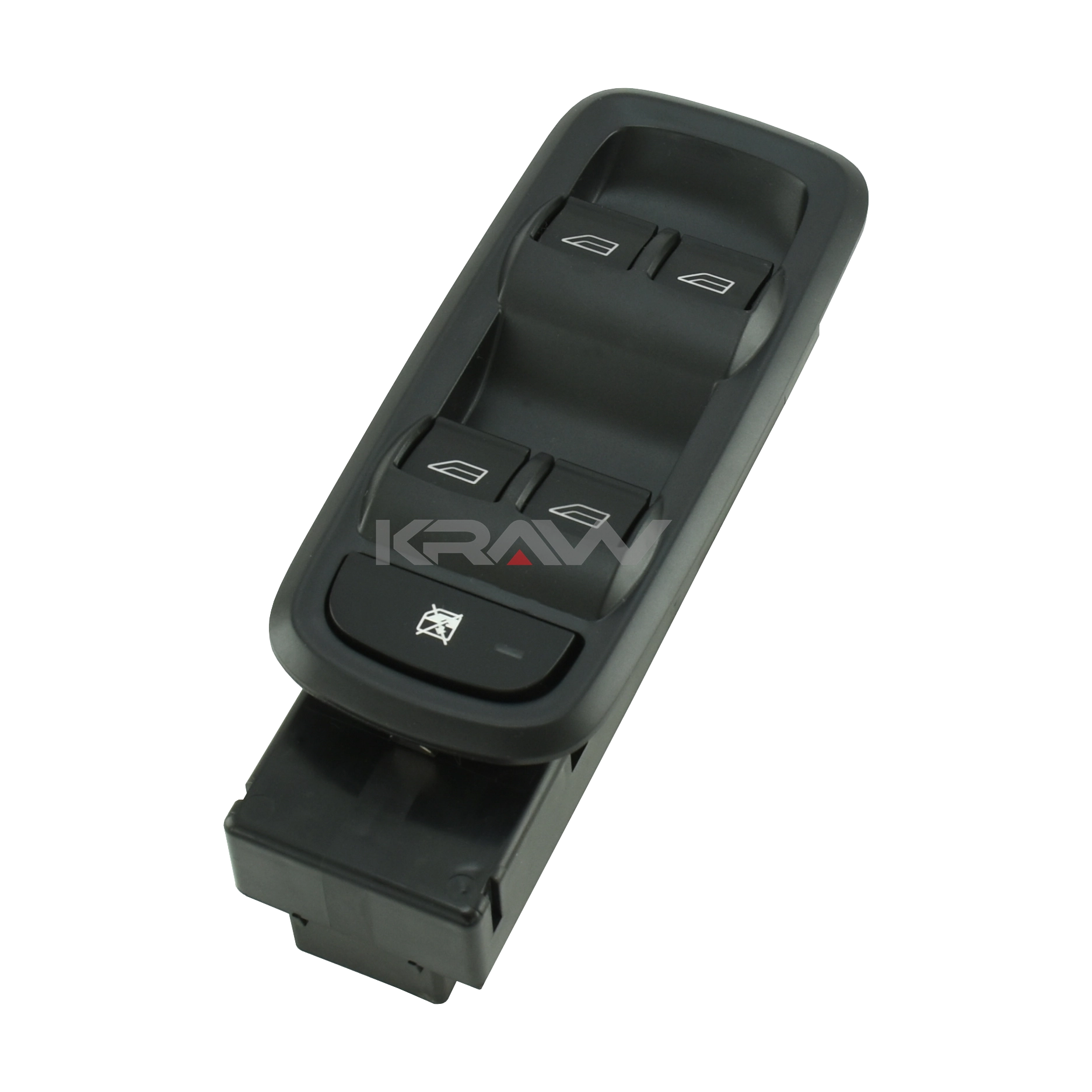SOL CAM DÜĞME FORD TRANSIT V363 SOL ÇİFTLİ