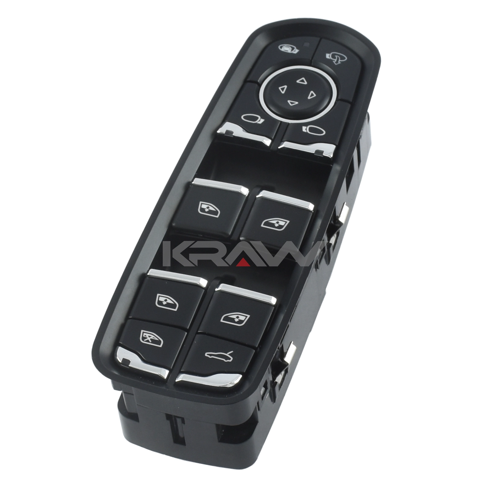 SOL CAM DÜĞME PORSCHE PANAMERA DÖRTLÜ SET -16 PIN