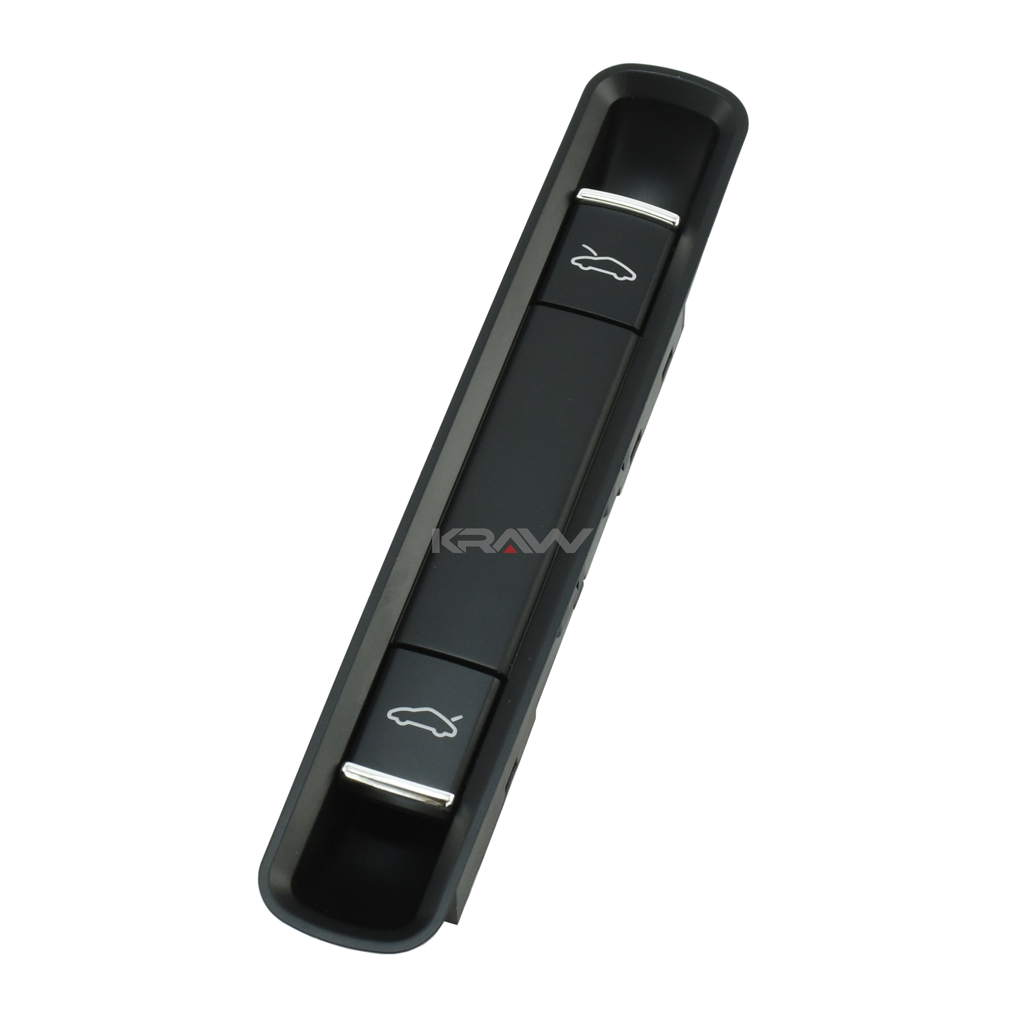 TAVAN AÇMA DÜĞME PORSCHE 912 - NİKELAJ - 6 PIN