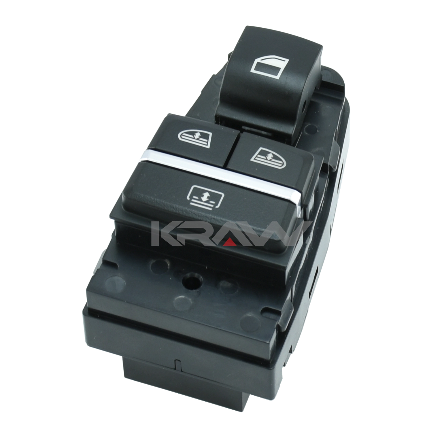 SOL ARKA CAM DÜĞME BMW F11 - PERDELİ - KATLANIR