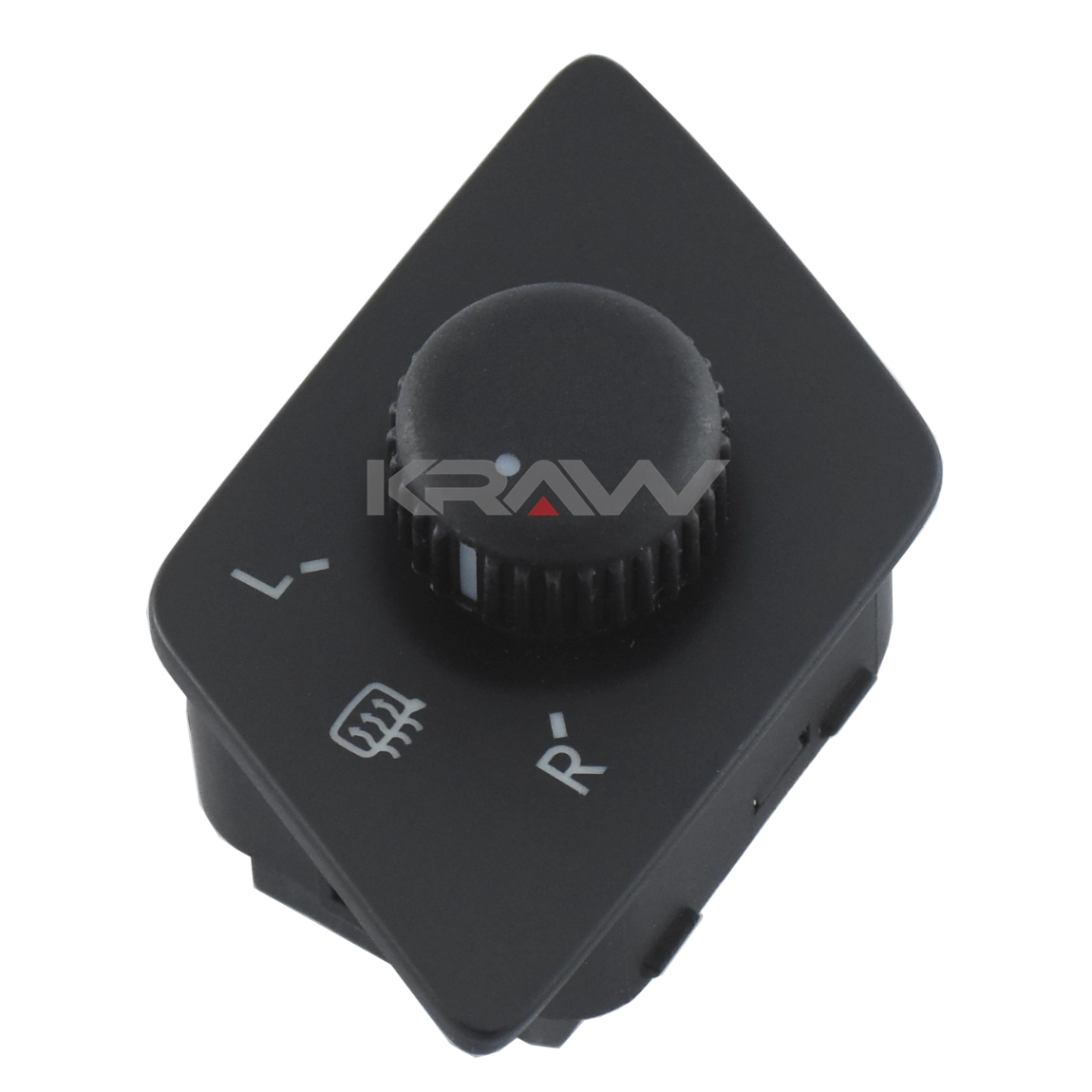 AYNA AYAR DÜĞME POLO 2002-2010  - 10 PIN