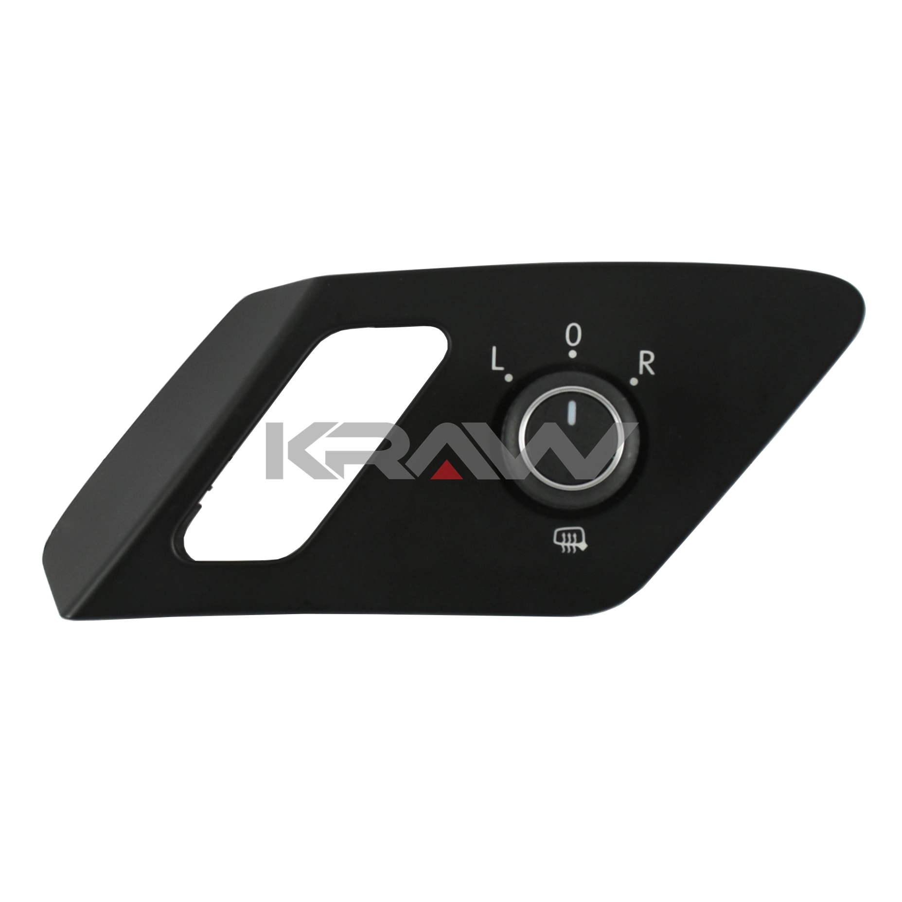 AYNA AYAR DÜĞME GOLF 7