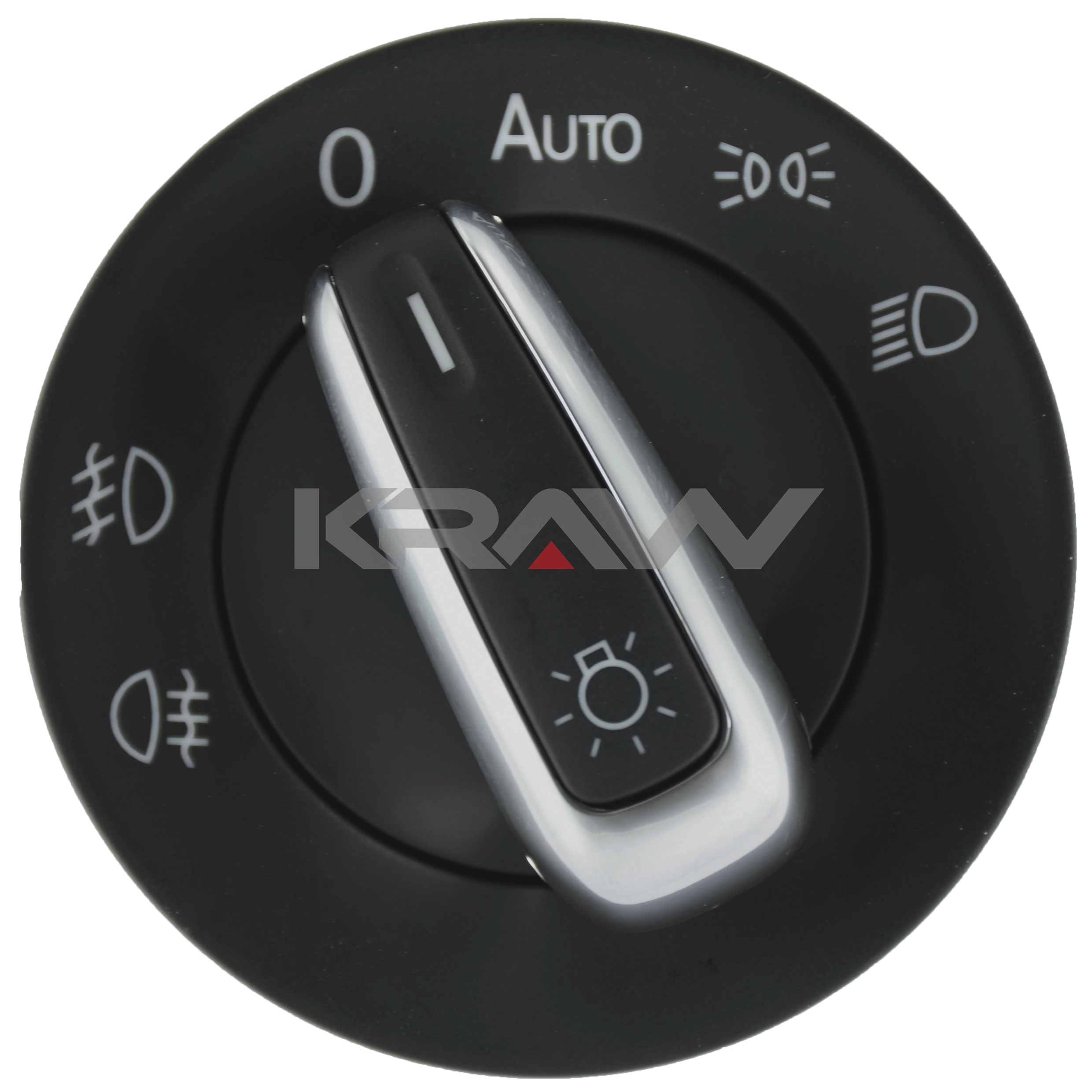 FAR AÇMA KAPAMA DÜĞME GOLF 6 AUTO
