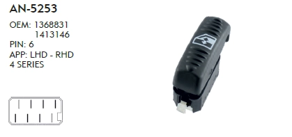 SCANIA CAM ANAH. TEKLİ