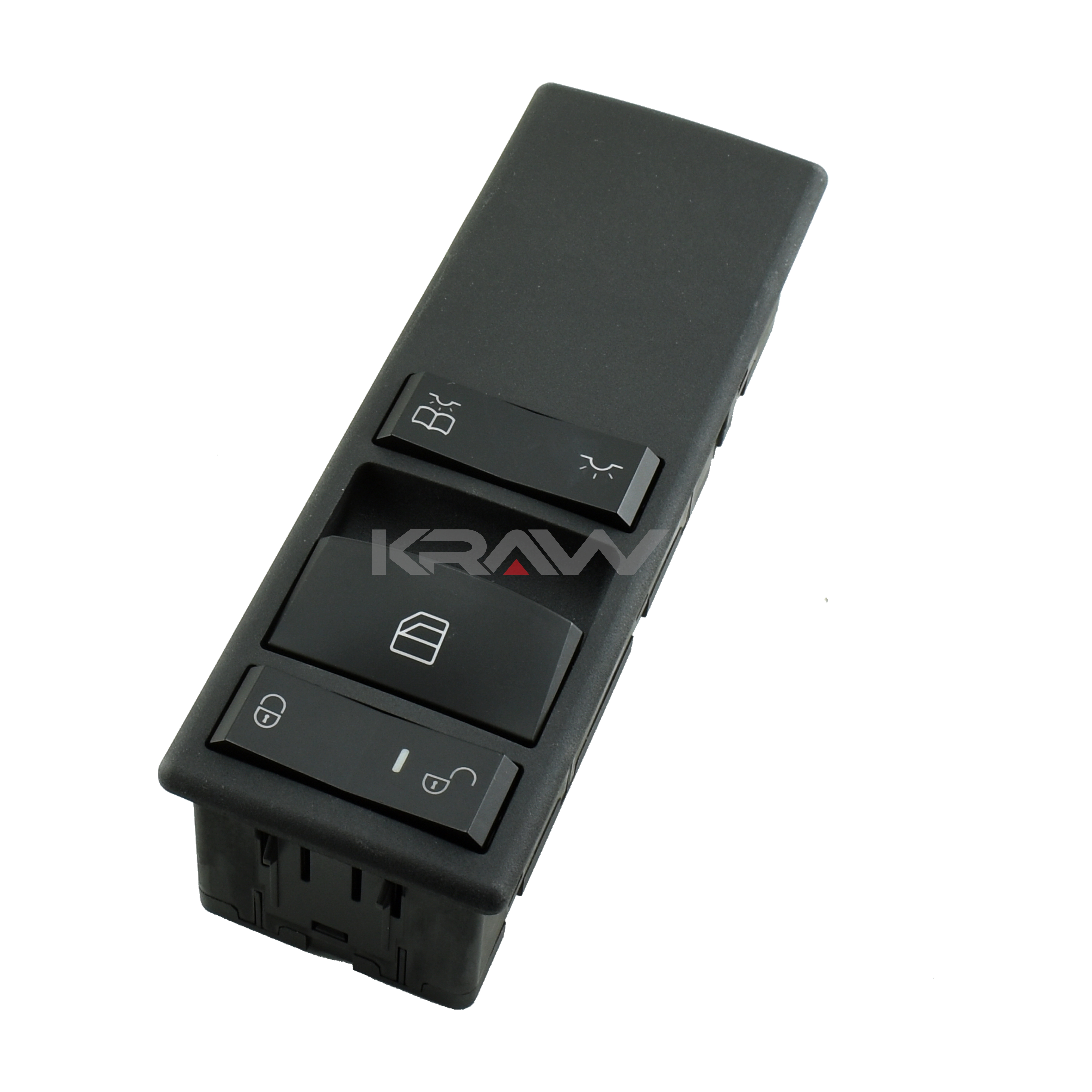 ACTROS POWER WINDOW SWITCH - PSGR