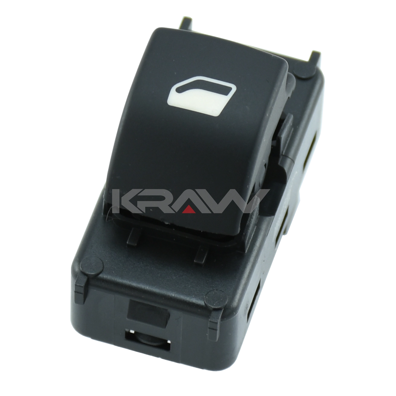 SAĞ CAM DÜĞME CITROEN C4 - 4 PIN