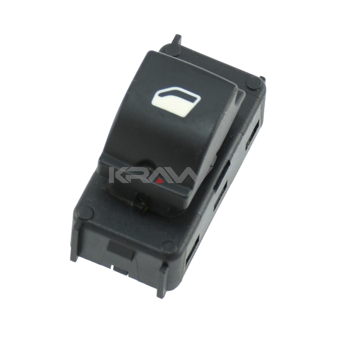 CAM DÜĞME PEUGEOT 3008 - 2010-2016 TEKLİ ÇERÇEVESİZ