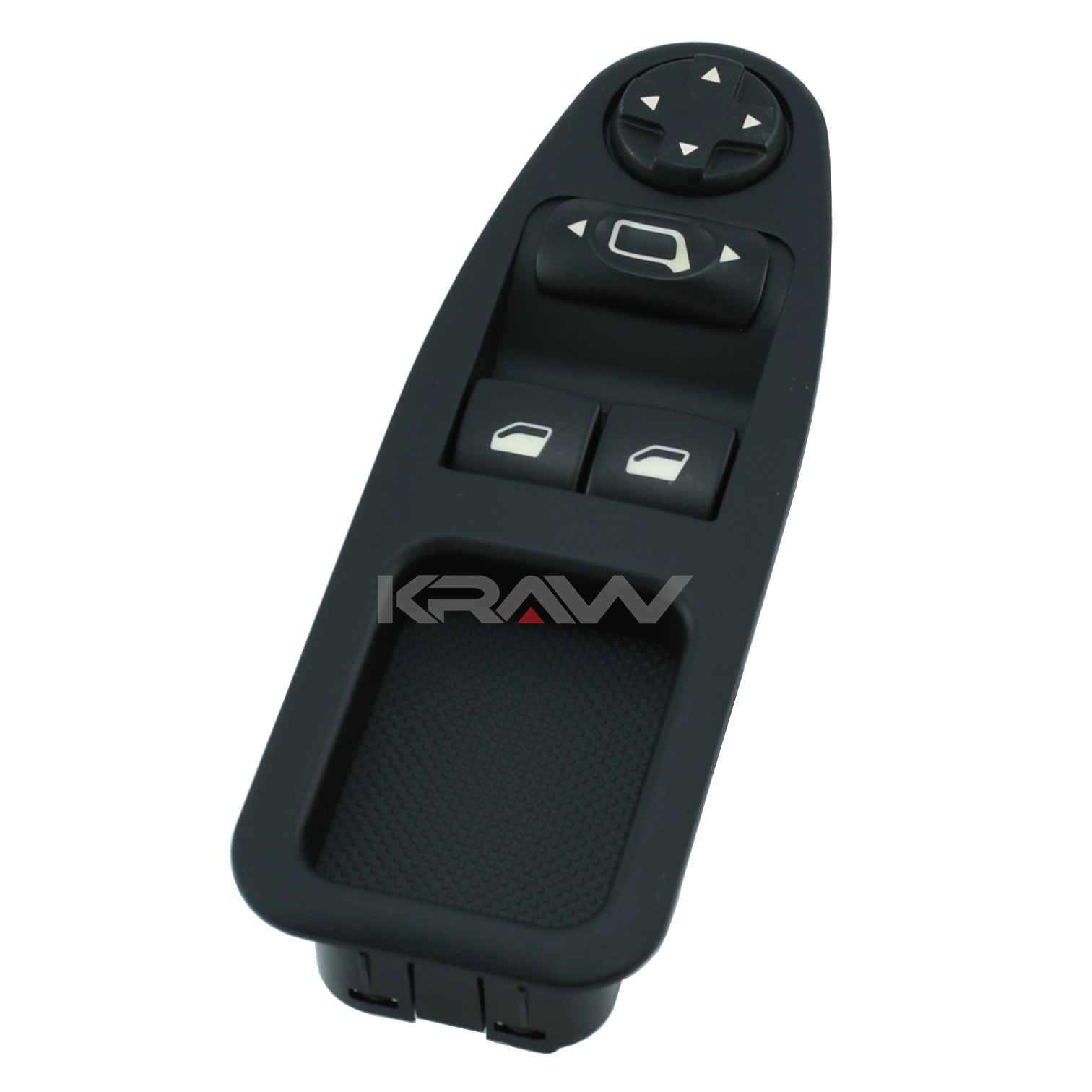 SOL CAM DÜĞME CITROEN JUMPY 3 ÇİFTLİ