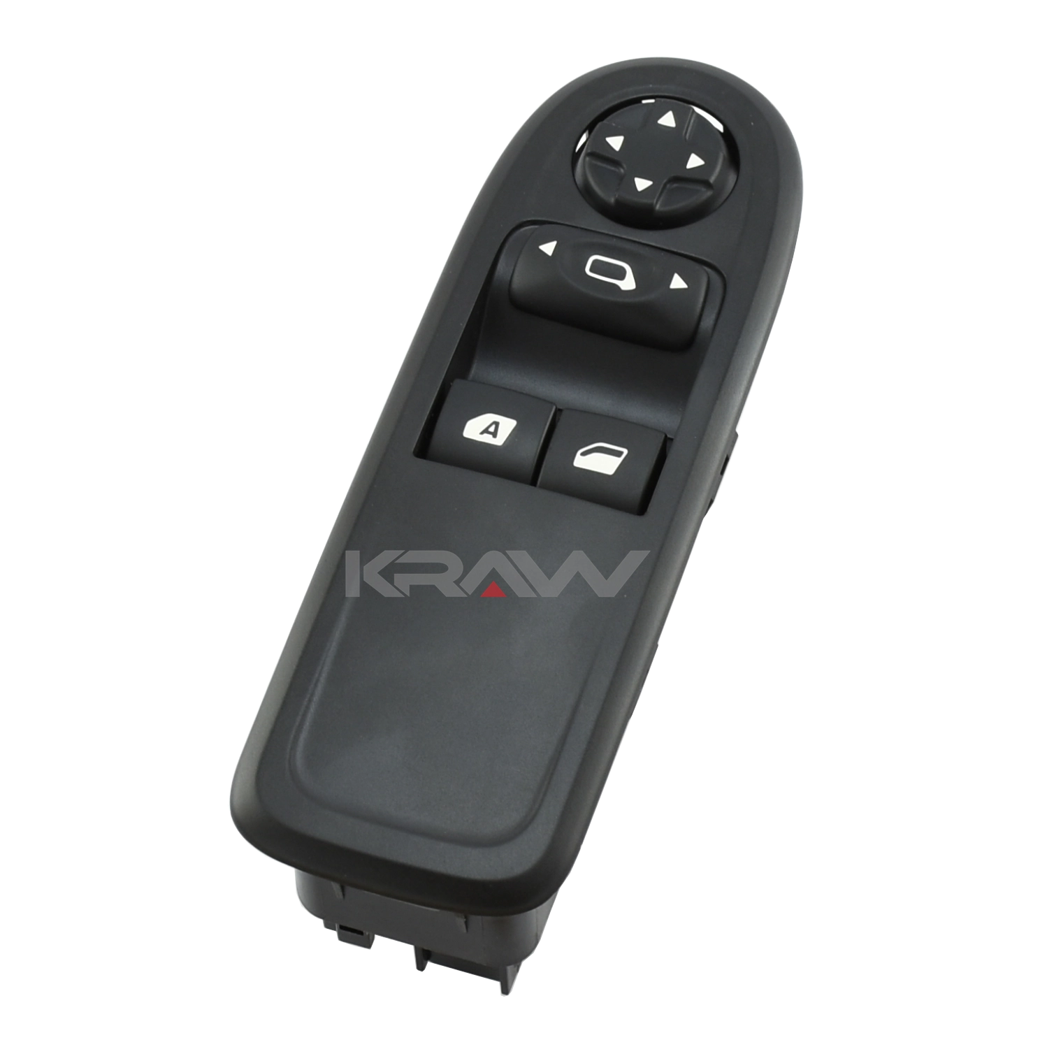 SOL CAM DÜĞME CITROEN C3 İKİLİ