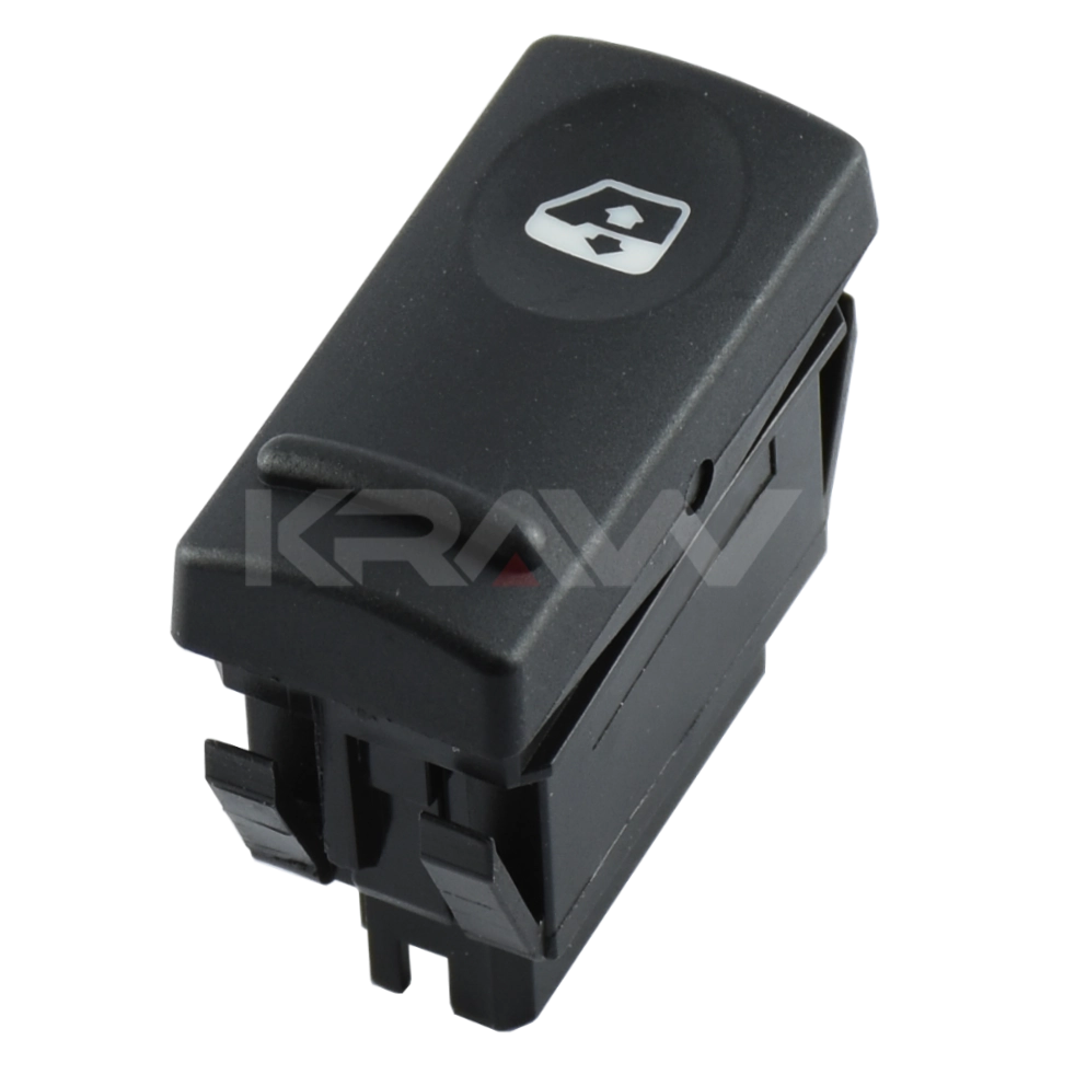 SAĞ CAM DÜĞME RENAULT 19