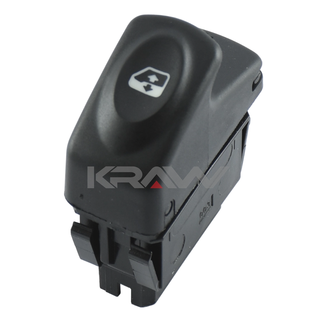 CAM DÜĞME RENAULT MEGANE 1 - 6 PIN
