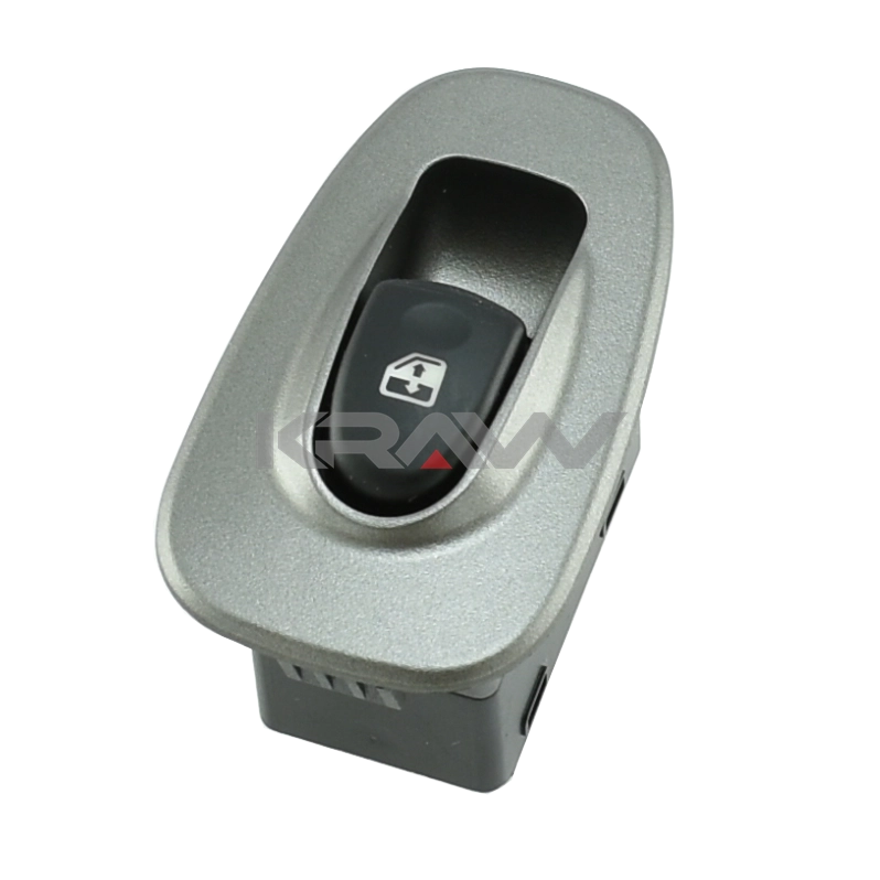 ARKA CAM DÜĞME ACCENT - 7 PIN