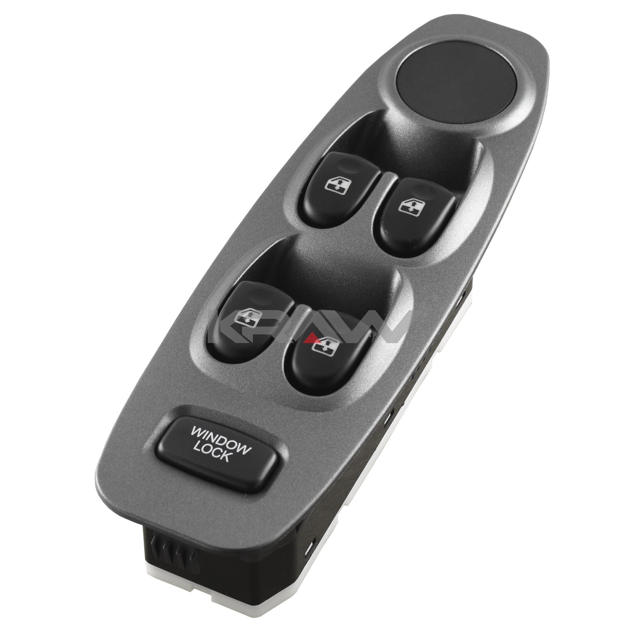 SOL CAM DÜĞME ACCENT DÖRTLÜ 2001-2003 - 11 PIN