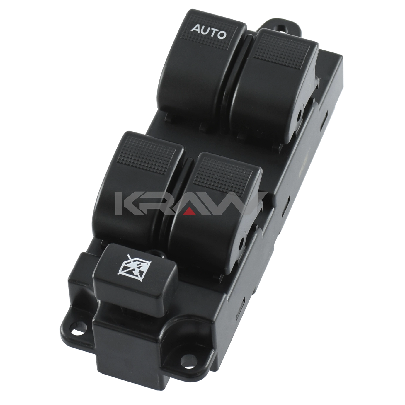 SOL CAM DÜĞME MAZDA 323 DÖRTLÜ TAKIM 1999-2003 - 14 PIN