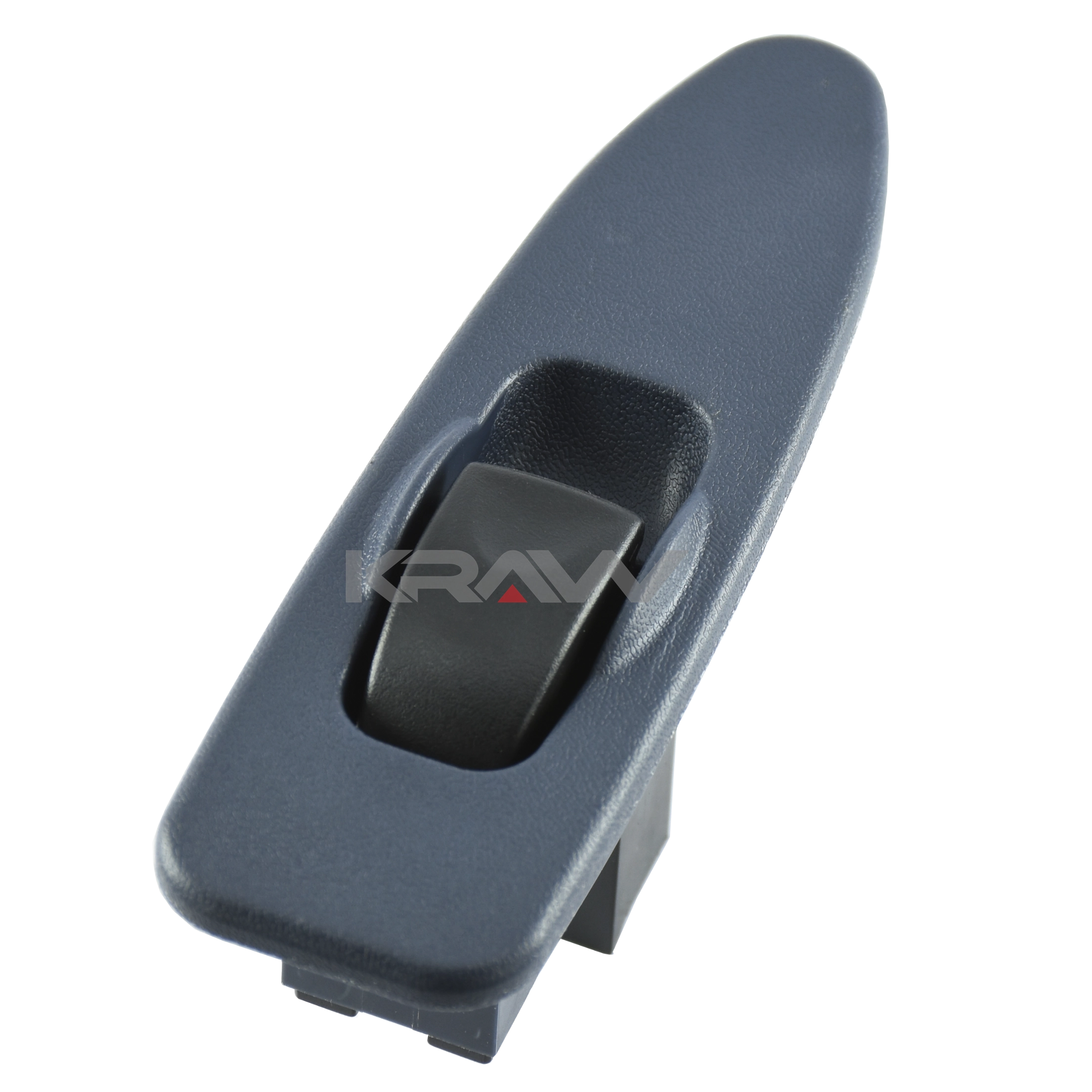 CAM DÜĞME CARISMA TEKLİ 8 PIN - 1996-2005- MAVİ