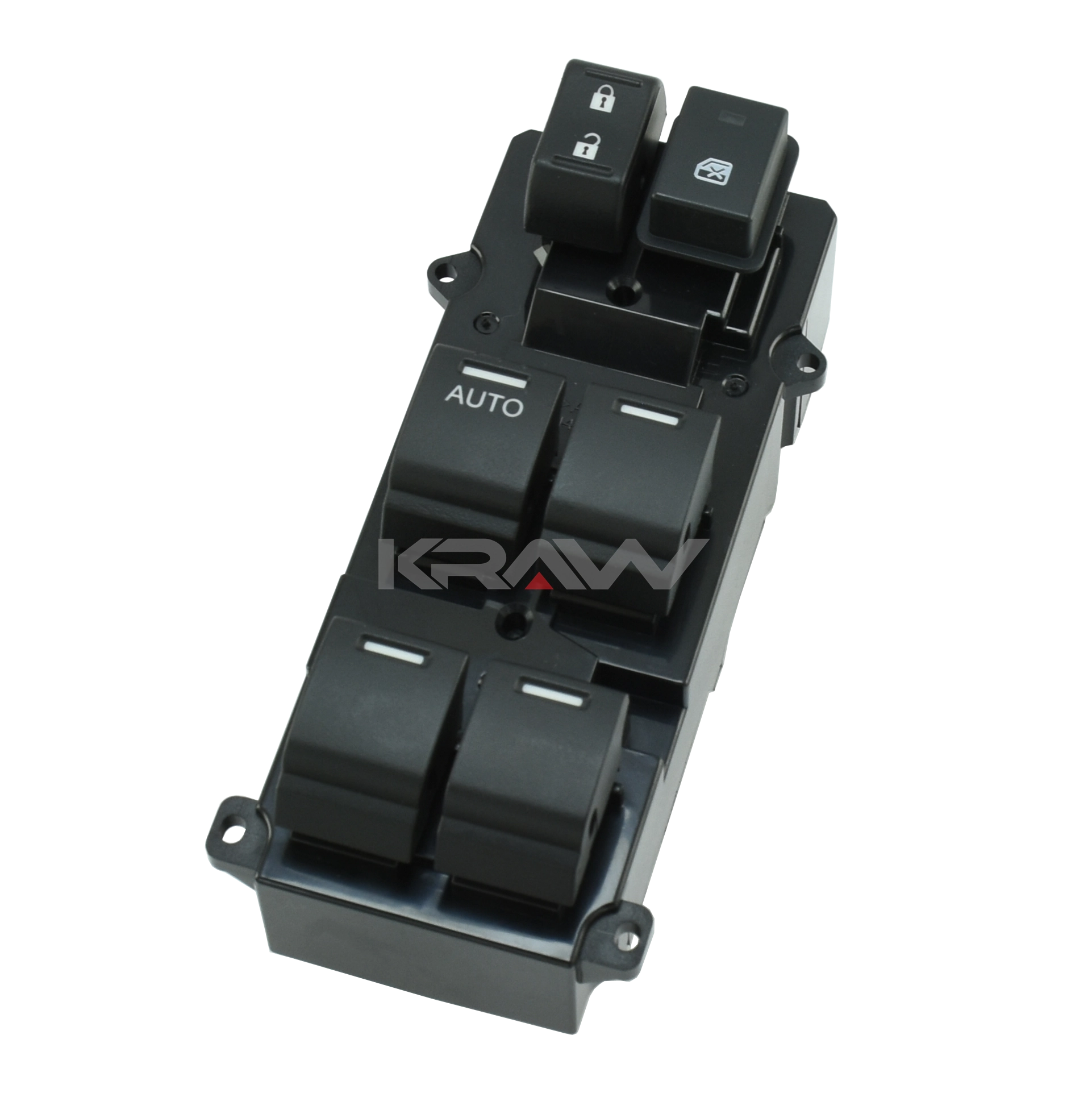 SOL CAM DÜĞME HONDA CR-V 2011-2014 DÖRTLÜ TAKIM