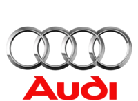 AUDI CAM DÜĞMELER