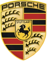 PORSCHE YEDEK PARÇA